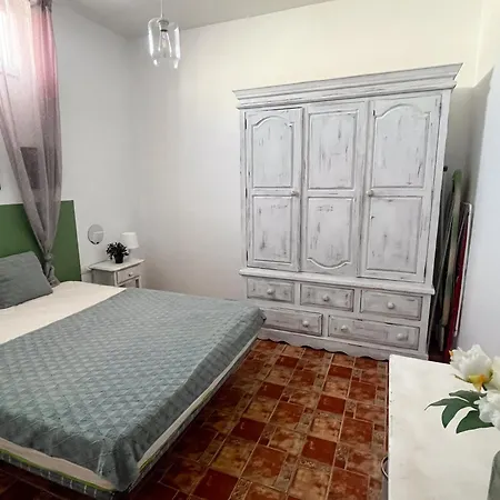 Casa Gattone Adeje Menores דירה