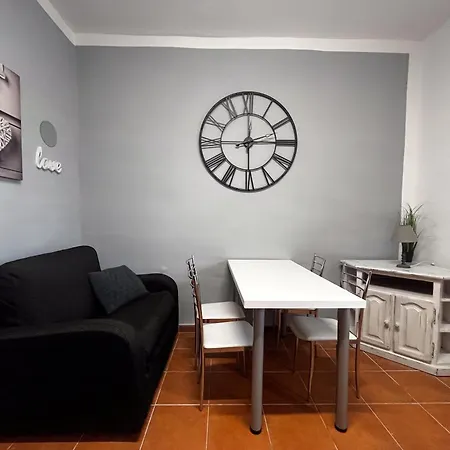 דירה Casa Gattone Adeje Menores *