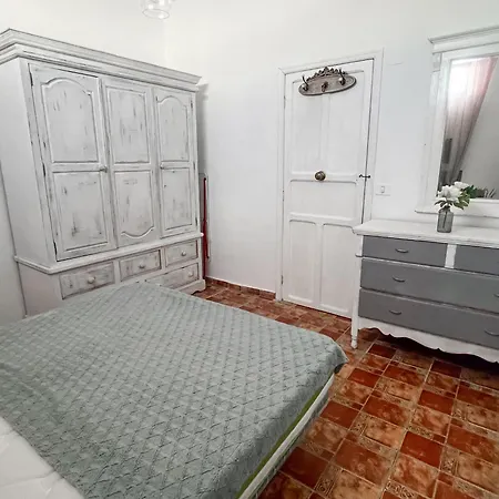 Casa Gattone Adeje Menores * אדחה