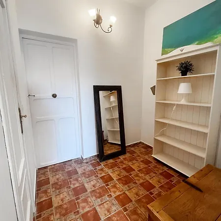 Casa Gattone Adeje Menores דירה אדחה