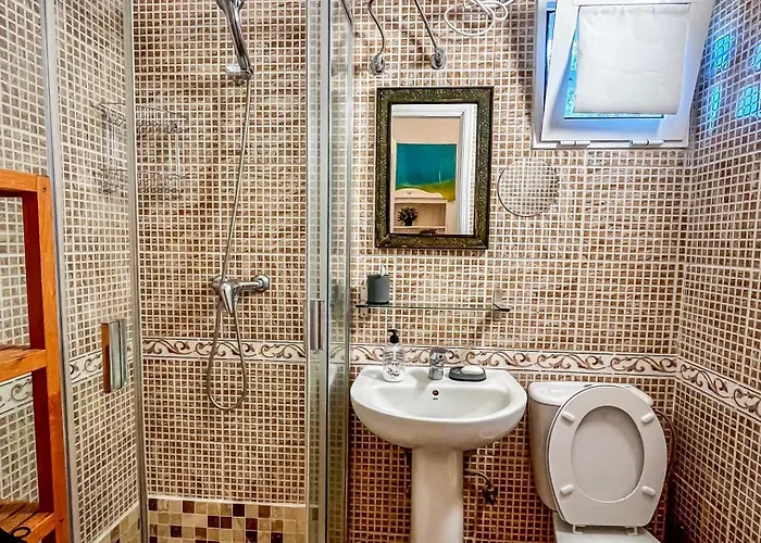 Apartman Casa Gattone Adeje Menores