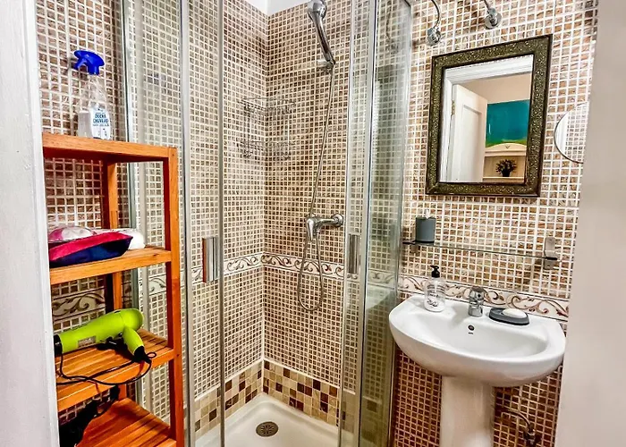 Casa Gattone Adeje Menores Apartman *