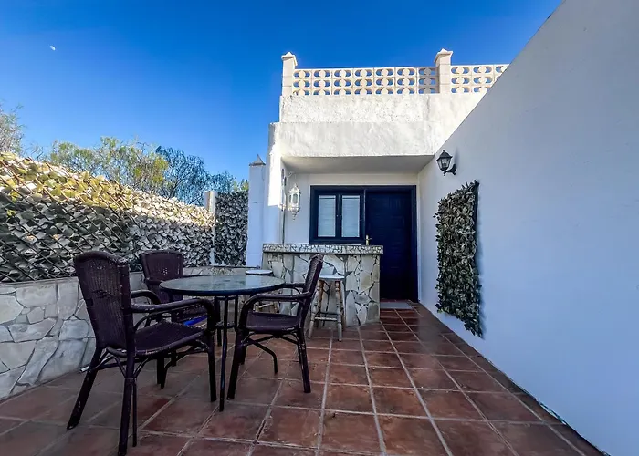 Casa Gattone Adeje Menores Apartman Costa Adeje (Tenerife)