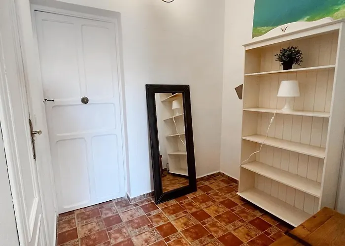 Casa Gattone Adeje Menores Apartman Costa Adeje (Tenerife)