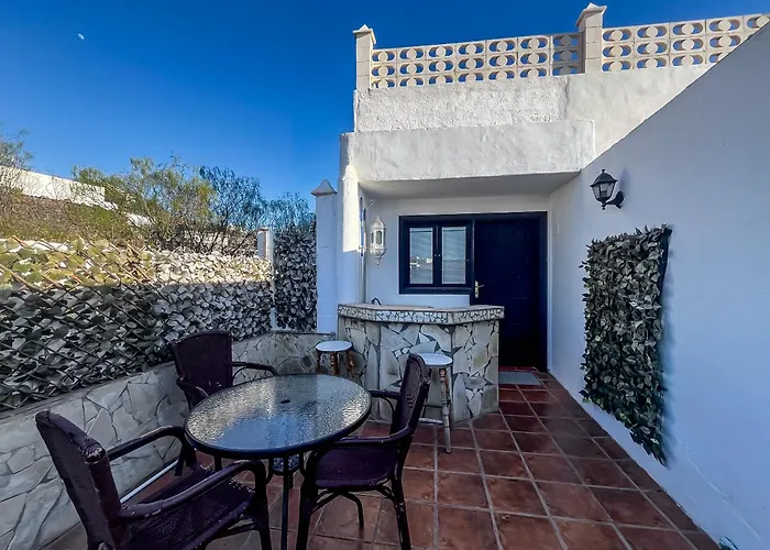 Apartman Casa Gattone Adeje Menores