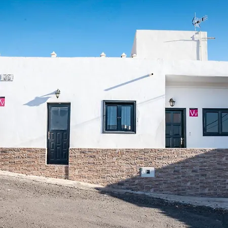 Casa Gattone Adeje Menores Appartamento
