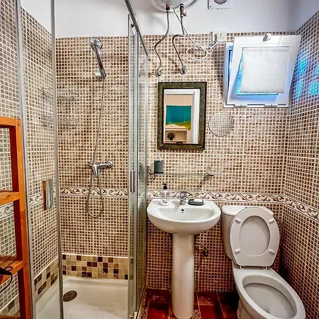 Apartment Casa Gattone Adeje Menores
