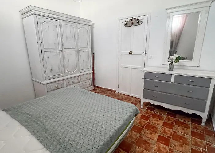 Casa Gattone Adeje Menores * Costa Adeje (Tenerife)
