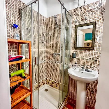 Casa Gattone Adeje Menores 아파트 *