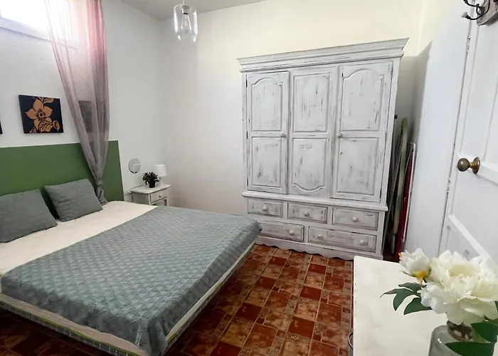 Casa Gattone Adeje Menores アパート