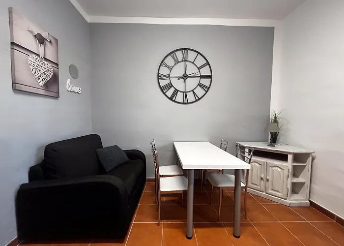 アパート Casa Gattone Adeje Menores *