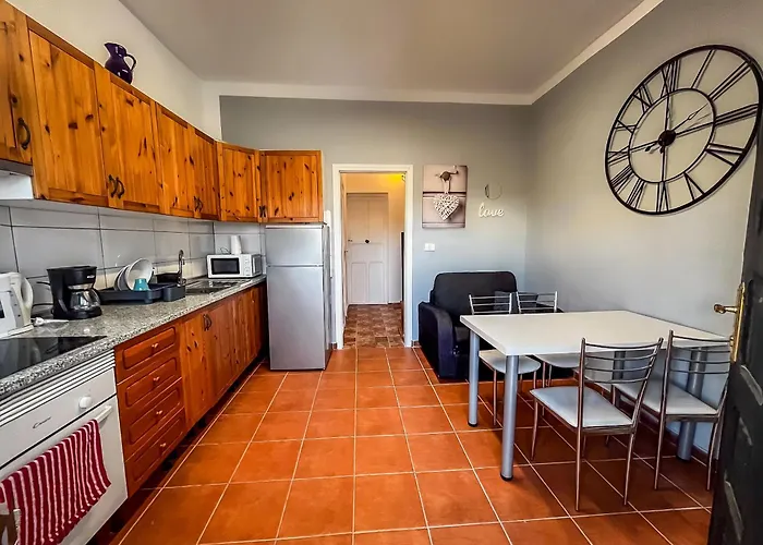 Casa Gattone Adeje Menores Appartamento *