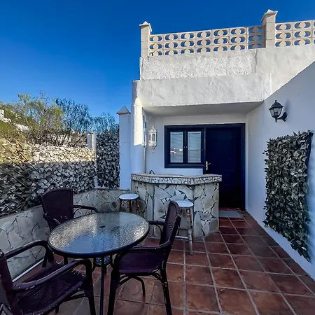Appartement Casa Gattone Adeje Menores